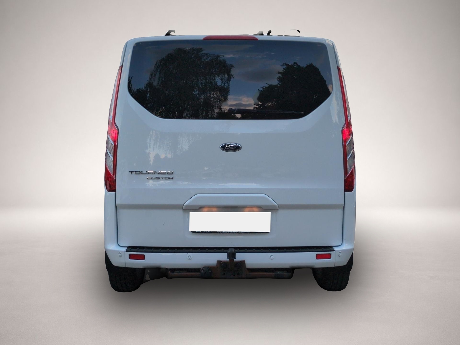 Ford Other (11/2022, Diesel)