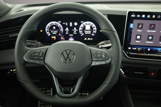 Volkswagen Tiguan (02/2026, Diesel)