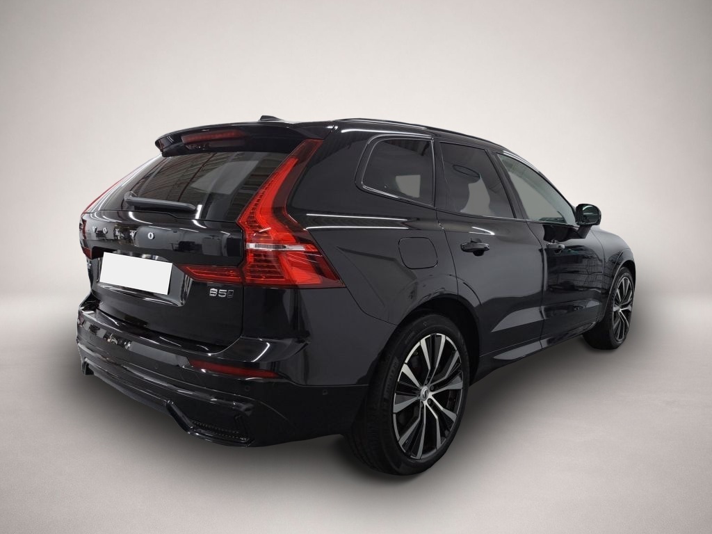 Volvo XC60 (08/2022, )