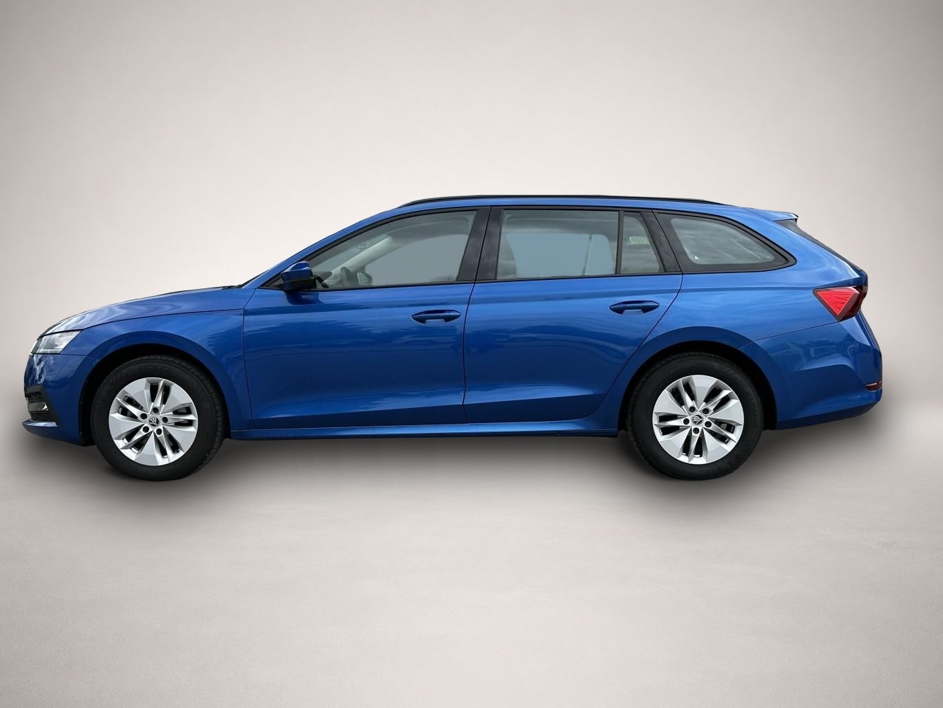 Skoda Octavia (12/2023, )