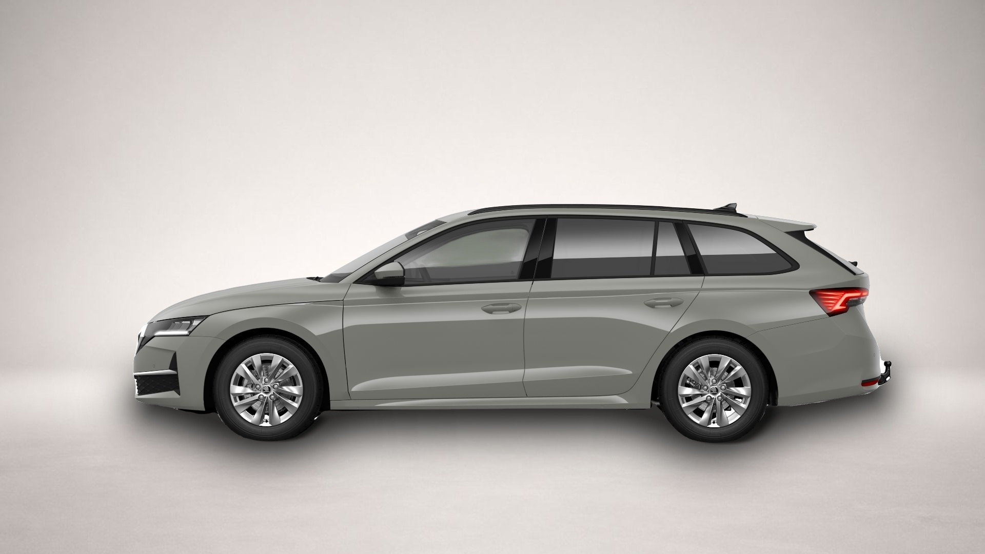 Skoda Octavia, Bild 2 von 5