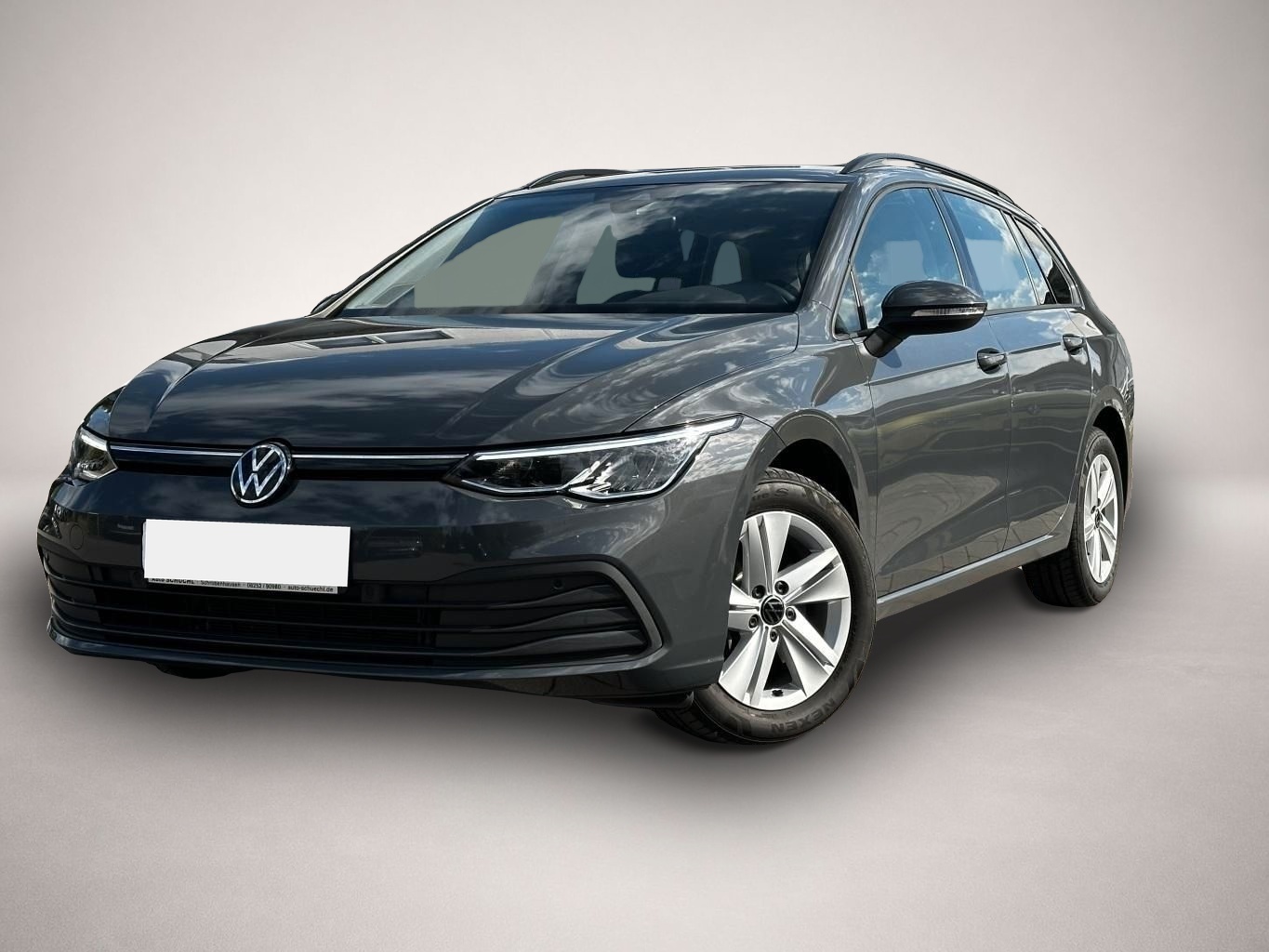 Volkswagen Golf (04/2024, )