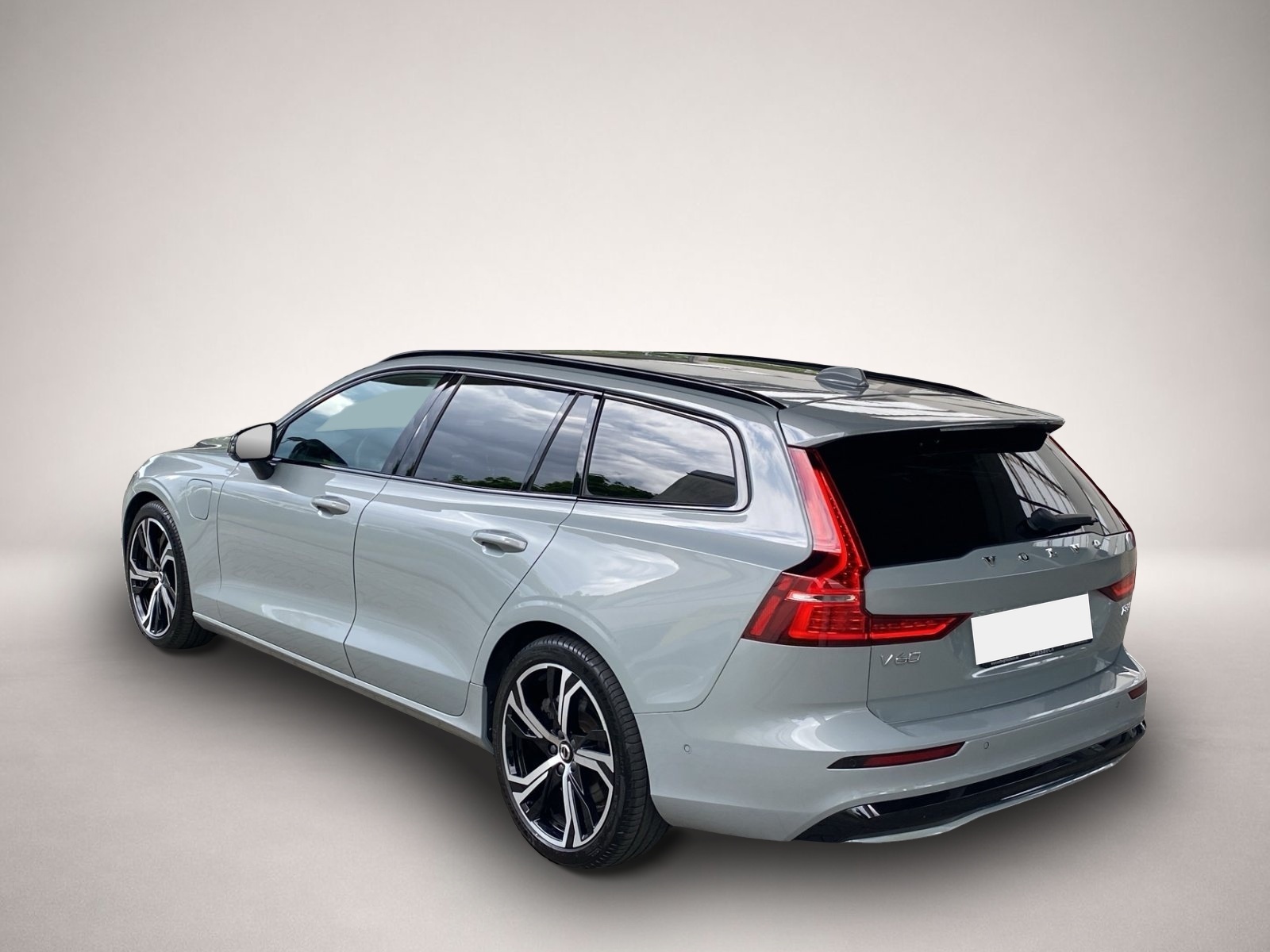 Volvo V60 (05/2024, )