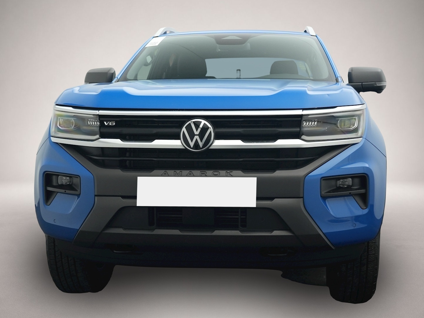 Volkswagen Amarok (08/2025, Diesel)