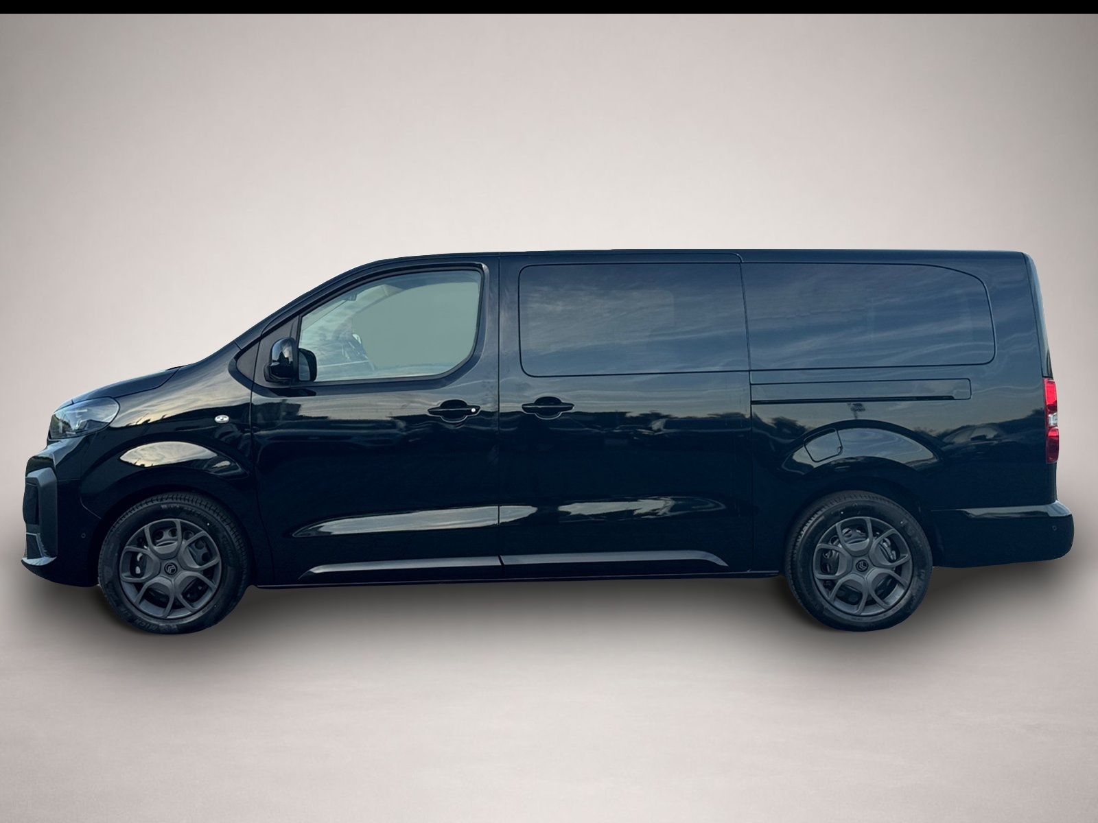 Citroen SpaceTourer (05/2026, Diesel)