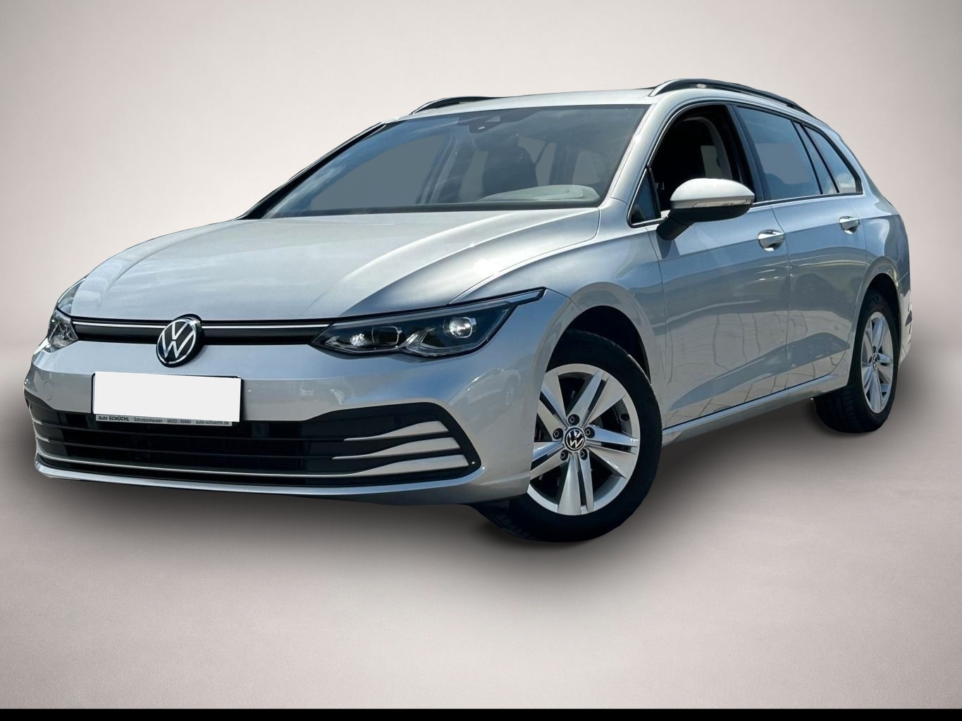 Volkswagen Golf (12/2023, )