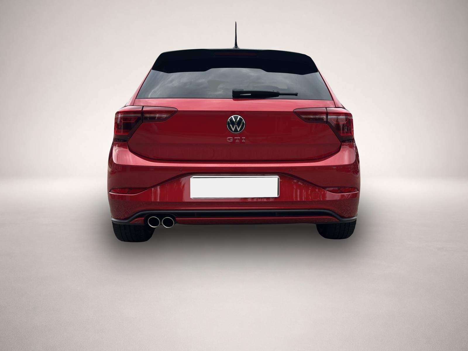 Volkswagen Polo (06/2022, Benzin)