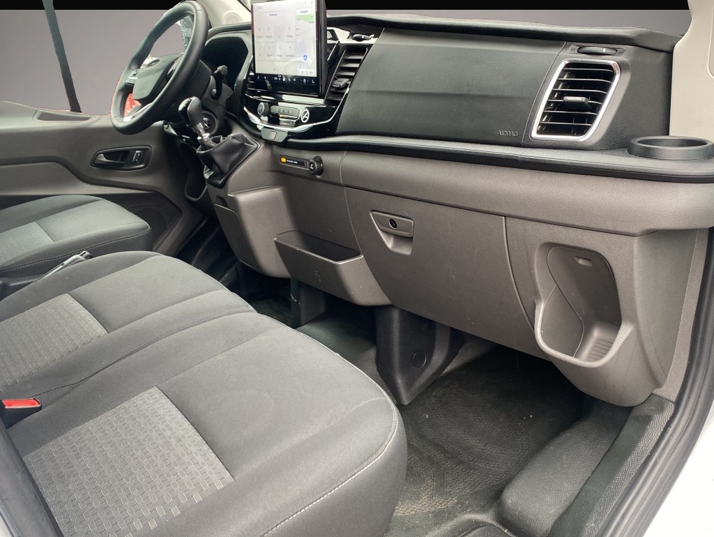 Ford Other (04/2024, )
