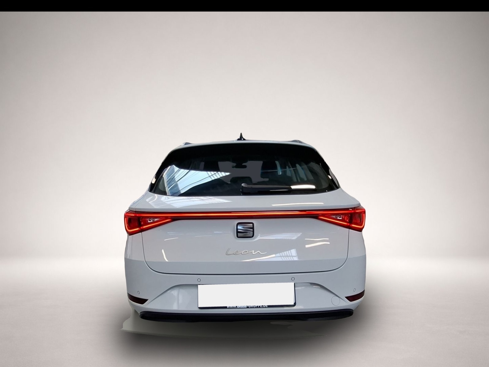 Seat Leon (01/2022, Diesel)