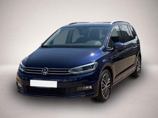 Volkswagen Touran (06/2023, )