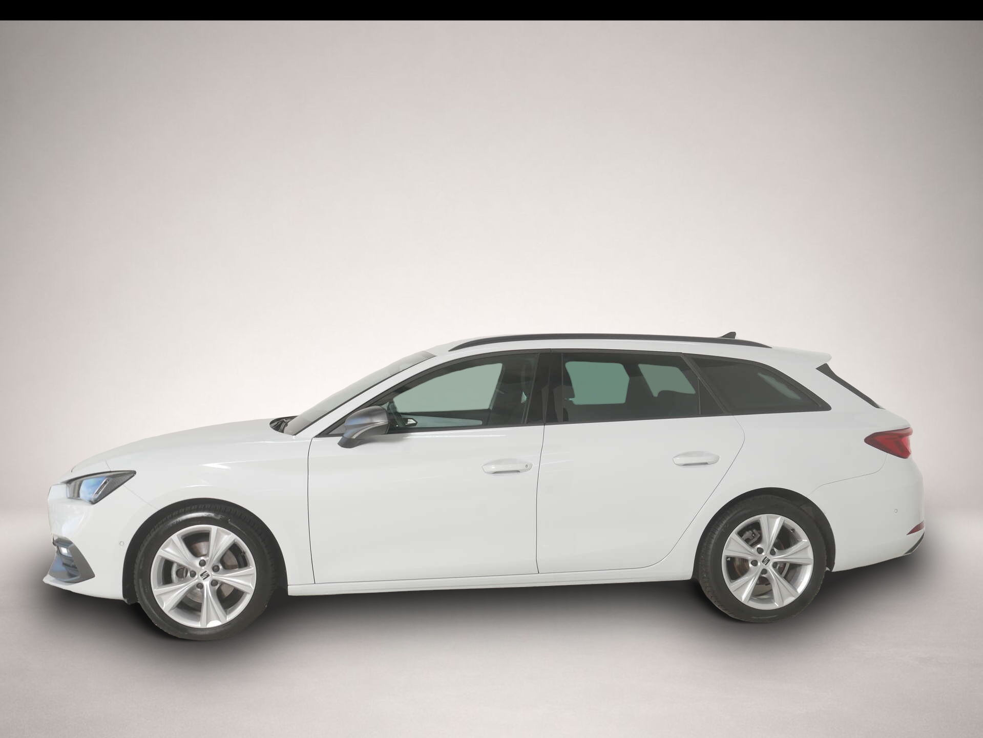 SEAT Leon, image 3 of 9