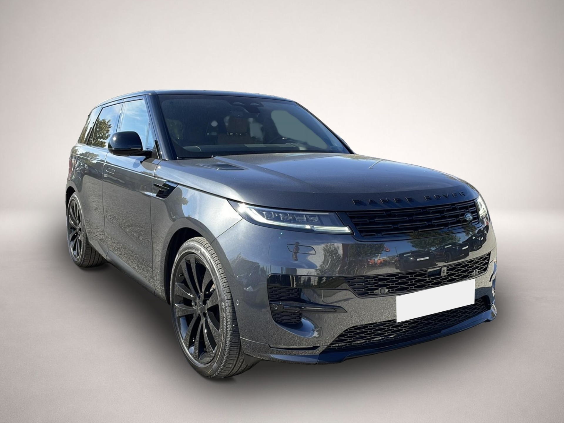 Land Rover Range Rover Sport, Bild 4 von 7
