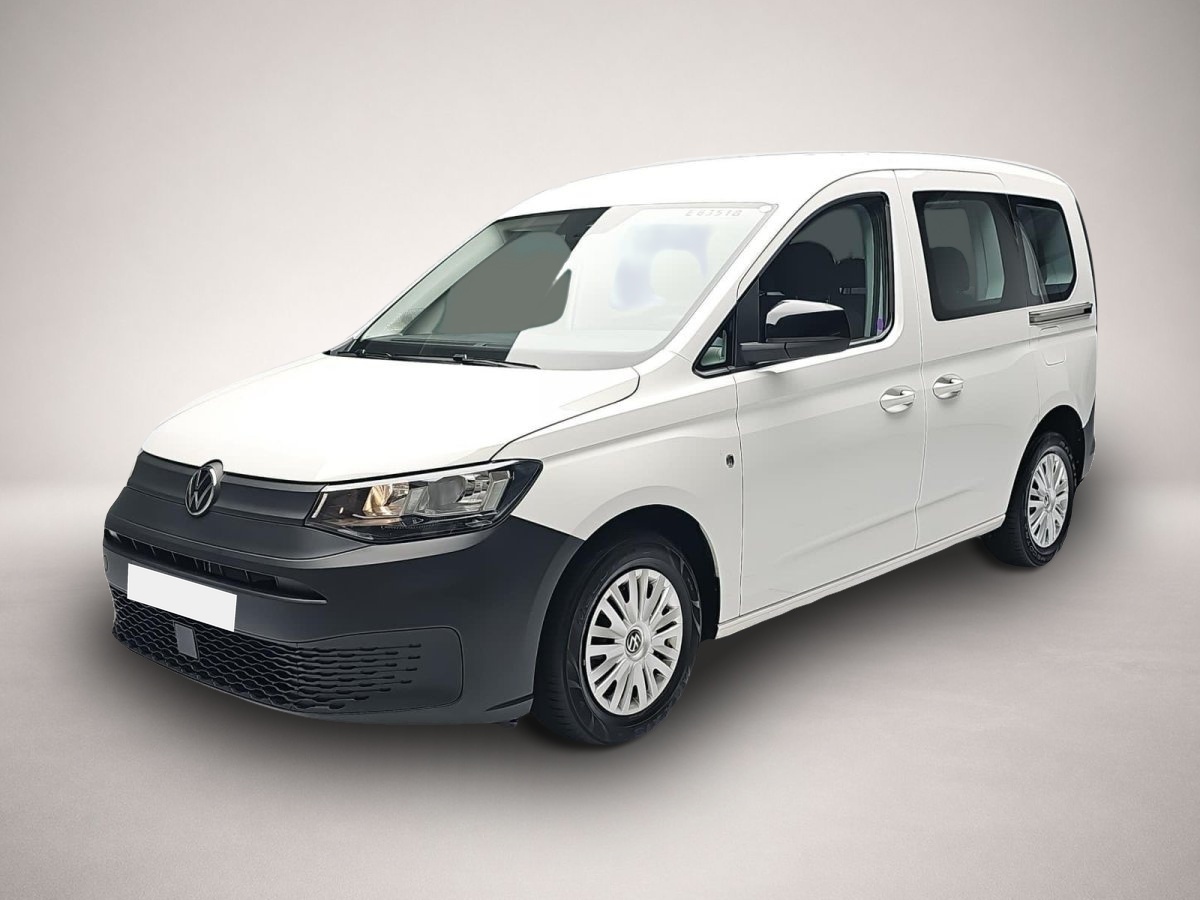 Volkswagen Caddy (06/2025, Diesel)
