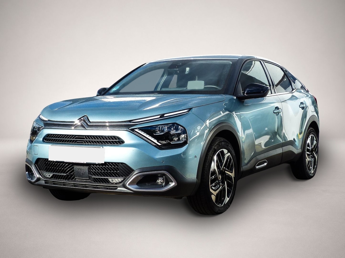 Citroen C4 (08/2023, Benzin)