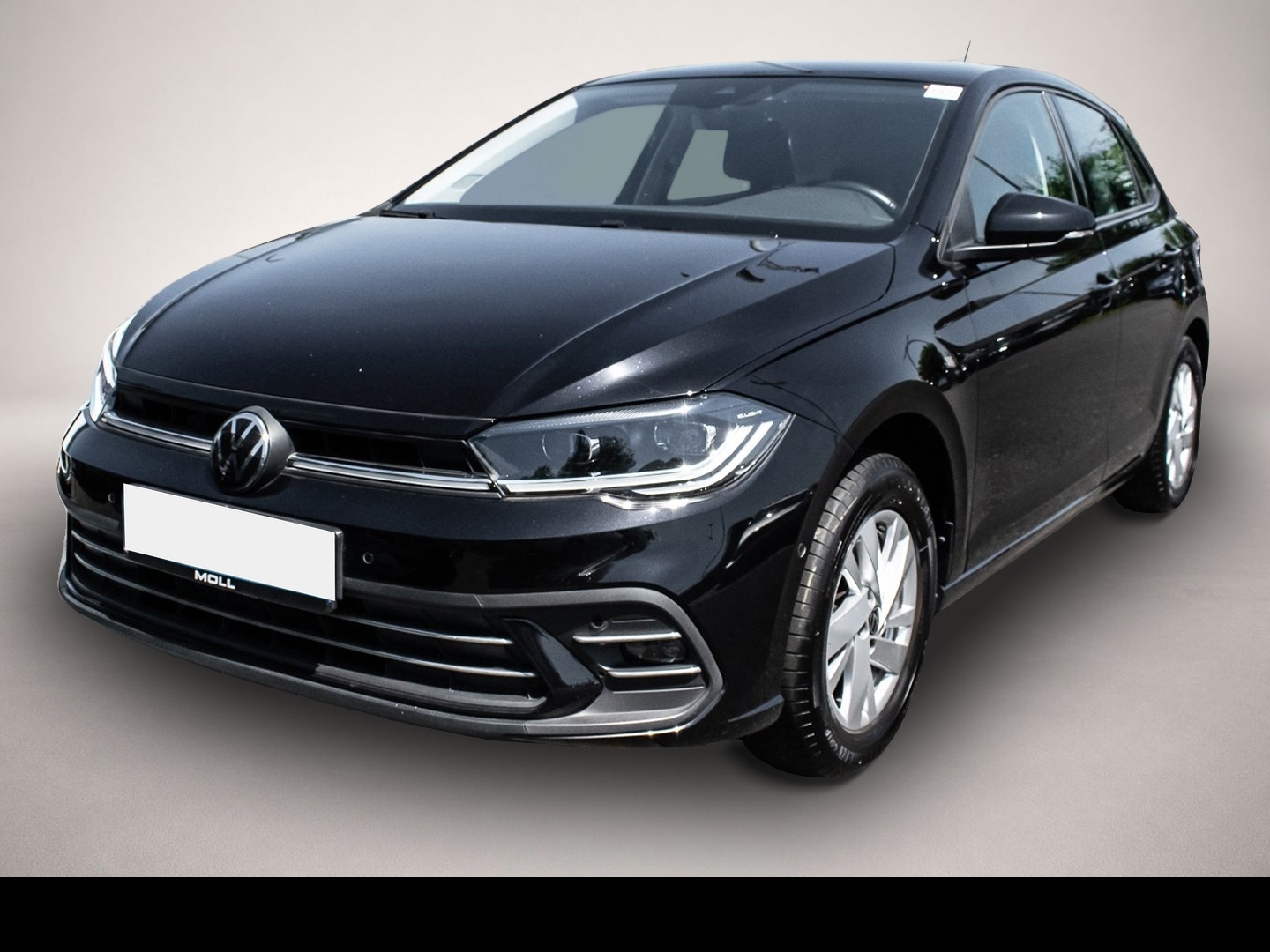 Volkswagen Polo (06/2023, Benzin)