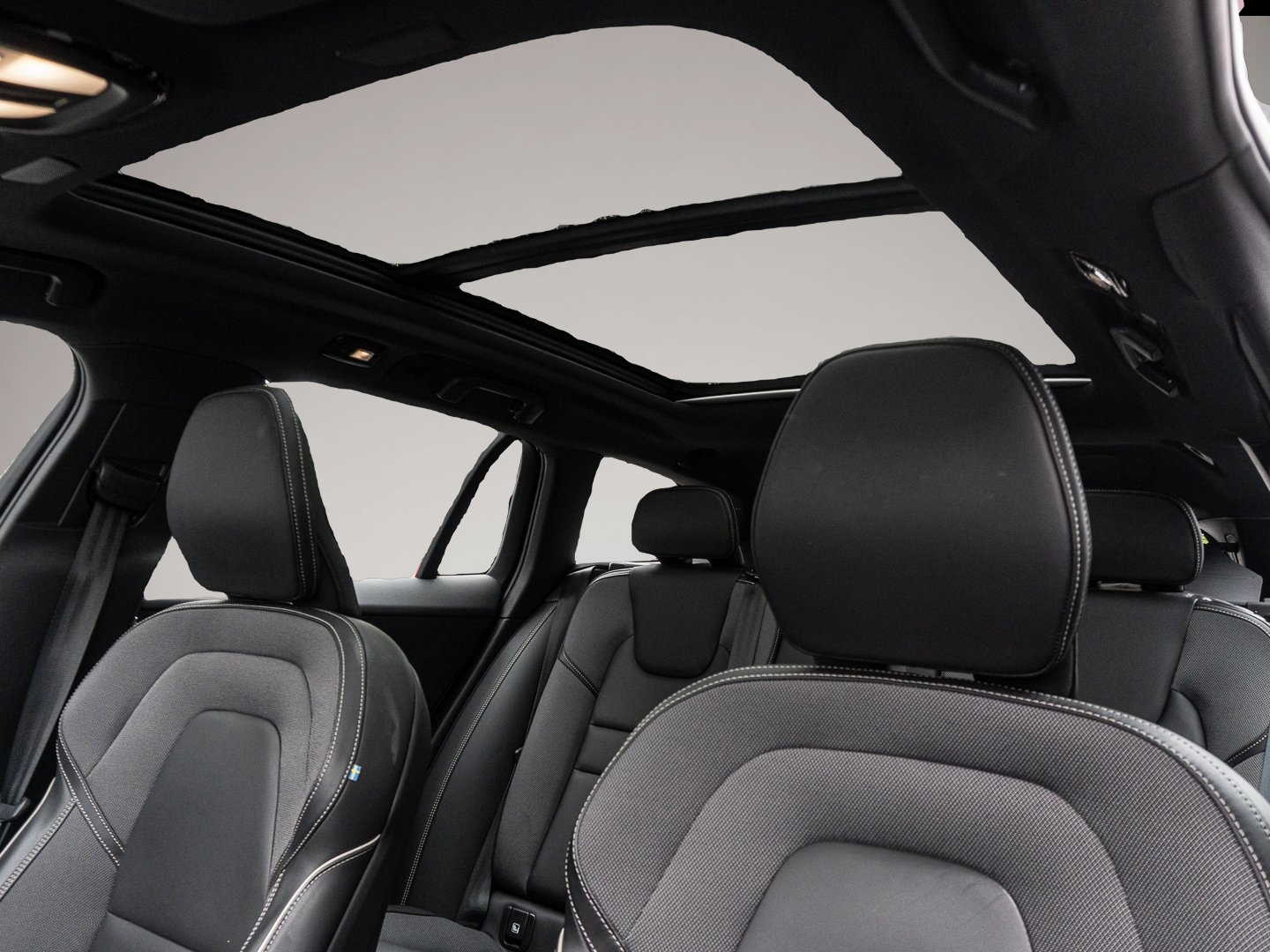 Volvo V60 Cross Country (03/2024, )