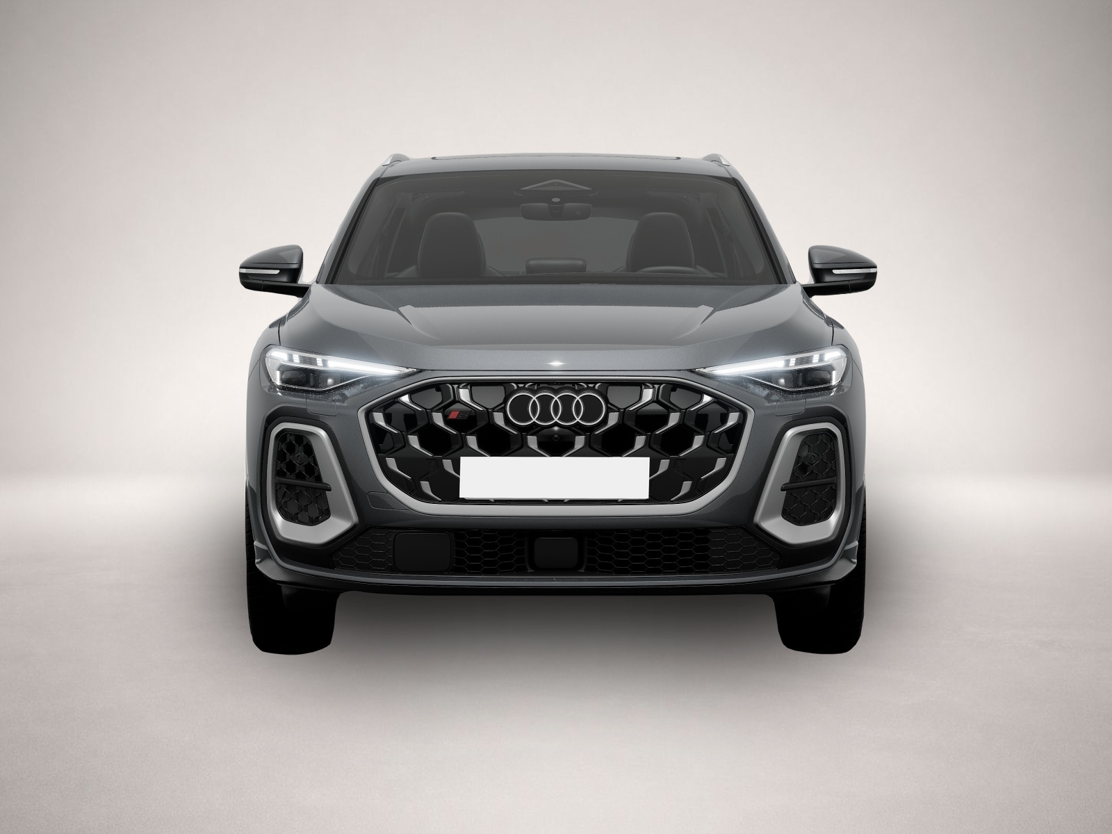 Audi quattro (12/2025, Benzin)