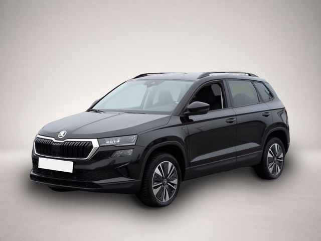 Skoda Karoq (03/2025, Diesel)