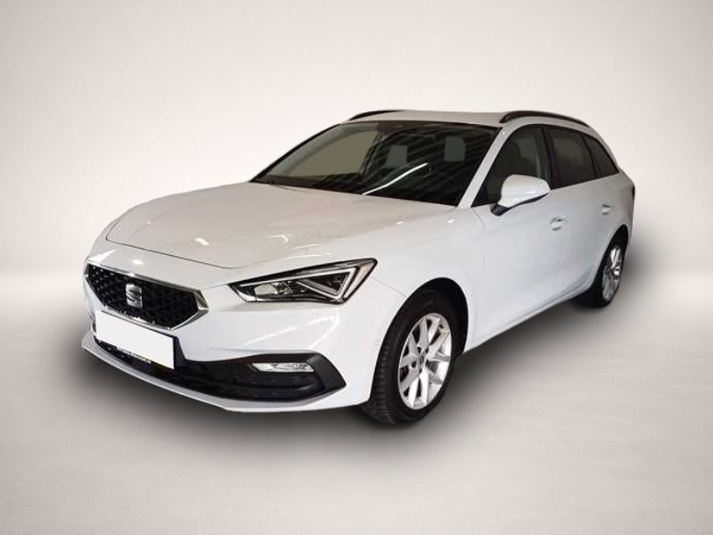 Seat Leon (01/2022, )