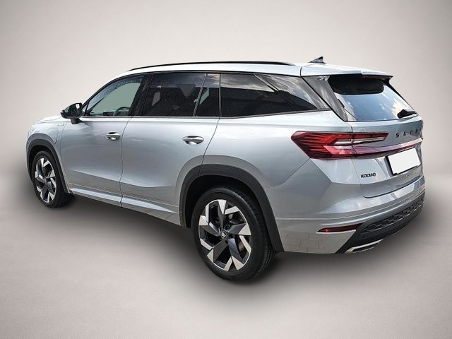 Skoda Kodiaq (06/2026, Hybrid (Benzin/Elektro))
