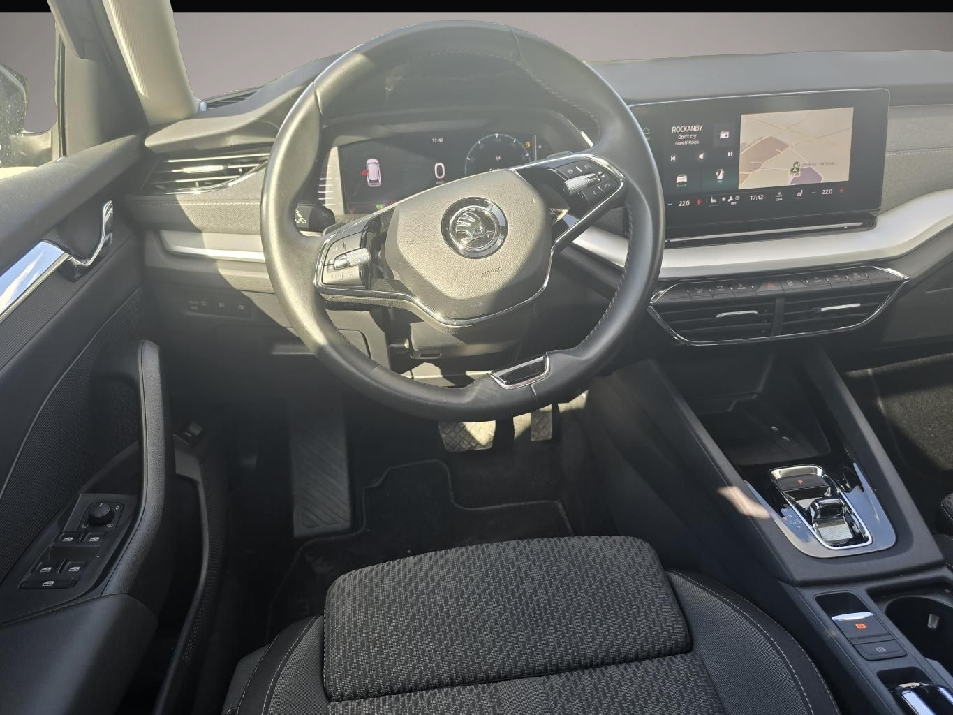 Skoda Octavia (03/2023, )