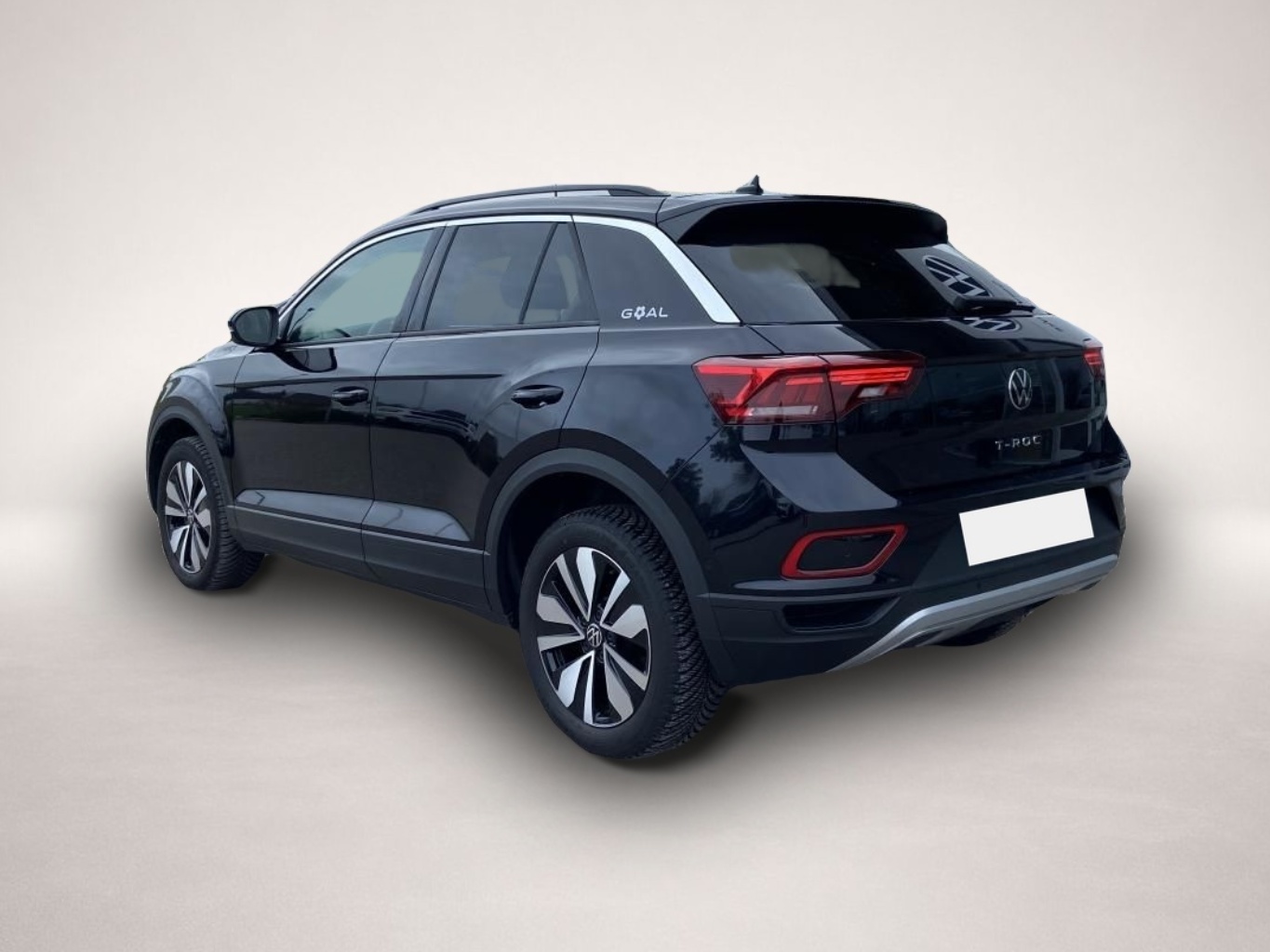 Volkswagen T-Roc (03/2025, )