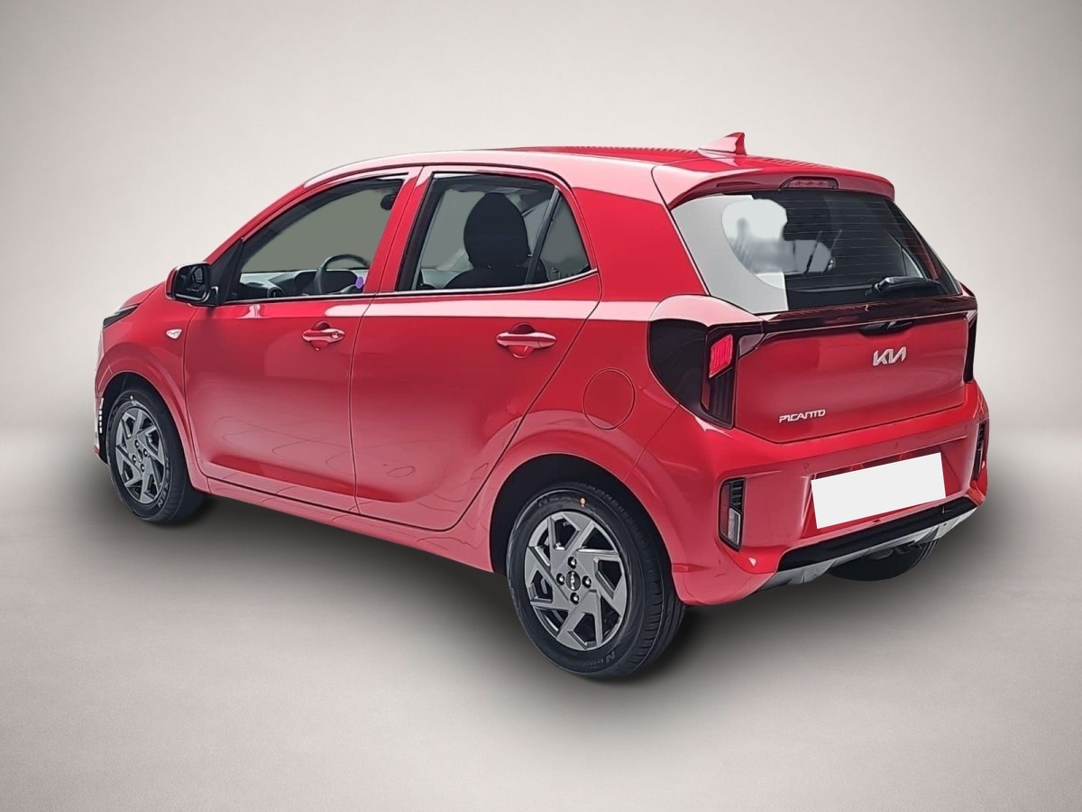 Kia Picanto, Bild 3 von 4