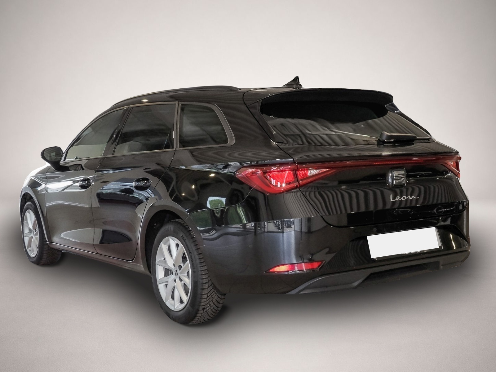 Seat Leon (12/2024, Diesel)