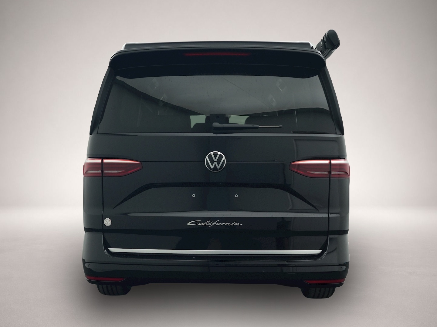 Volkswagen T7 California (03/2026, Diesel)