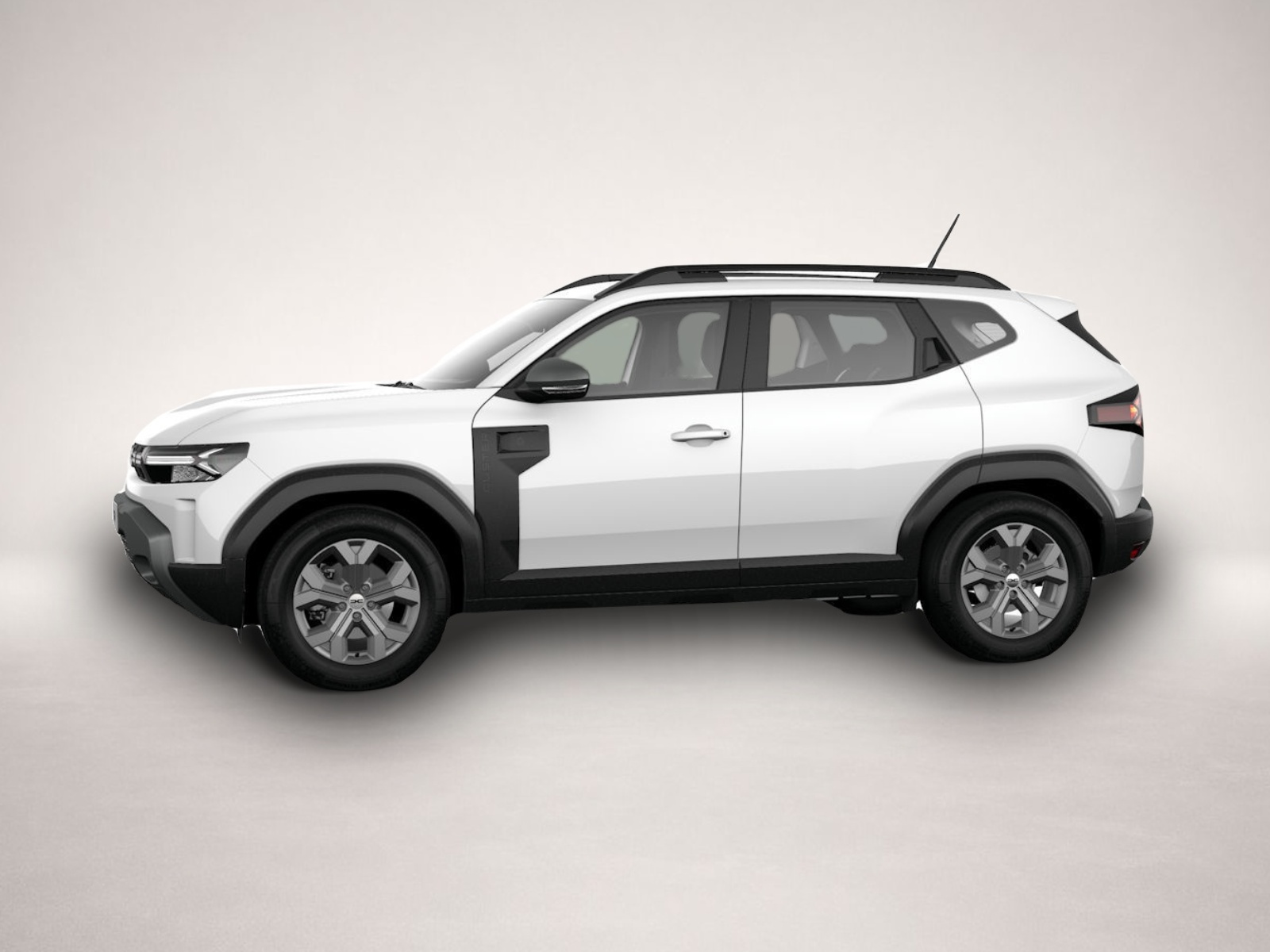 Dacia Duster (, Autogas (LPG))