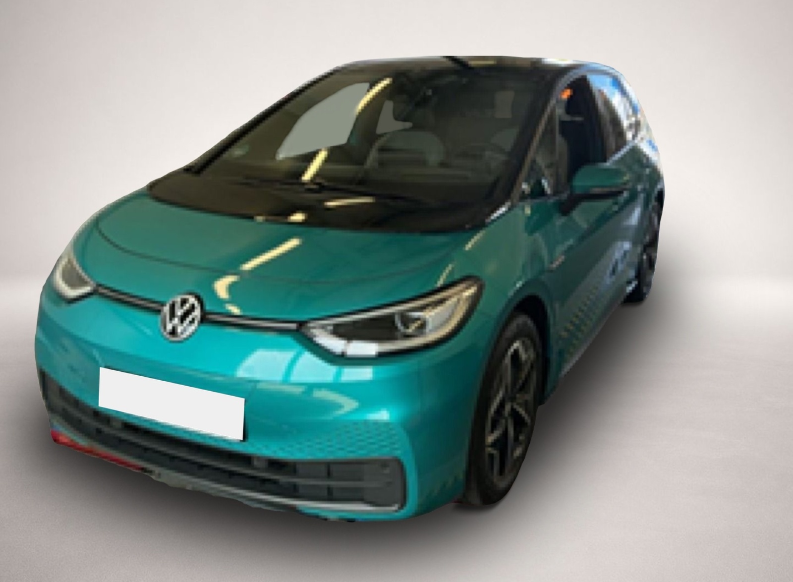 Volkswagen ID.3 (12/2020, ELECTRIC)