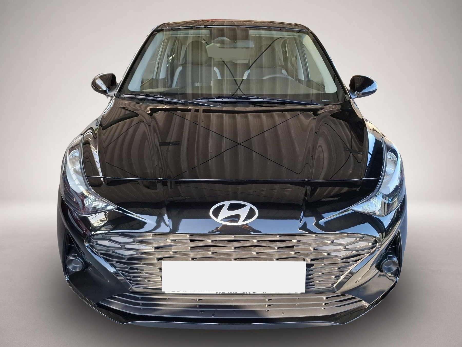 Hyundai i10 (06/2025, Benzin)