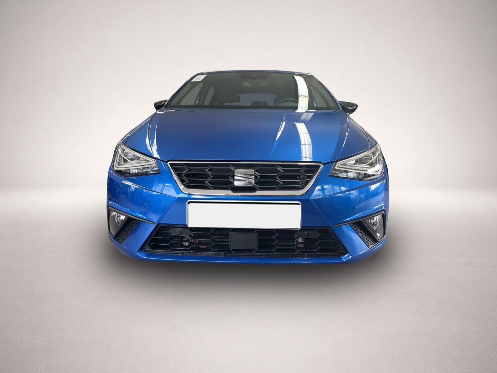 Seat Ibiza (06/2024, Benzin)