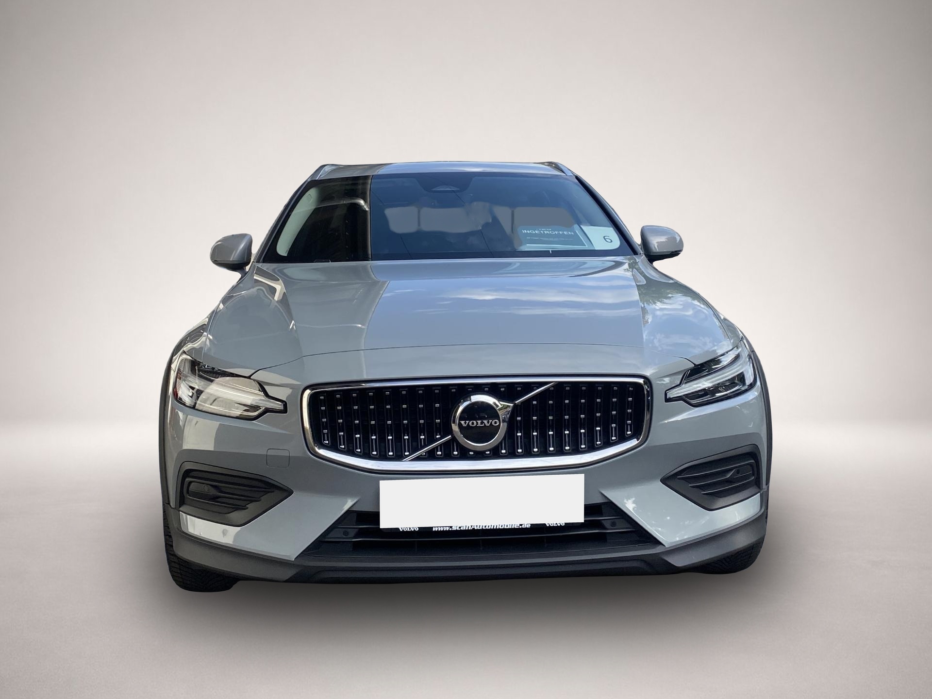 Volvo V60 Cross Country (07/2023, Diesel)