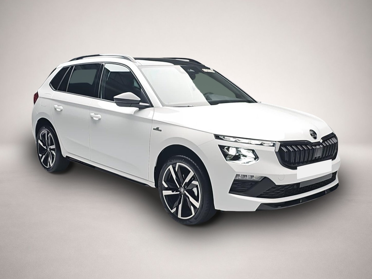 Skoda Kamiq, Bild 2 von 5