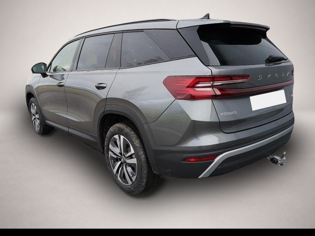 Skoda Kodiaq (02/2026, Diesel)