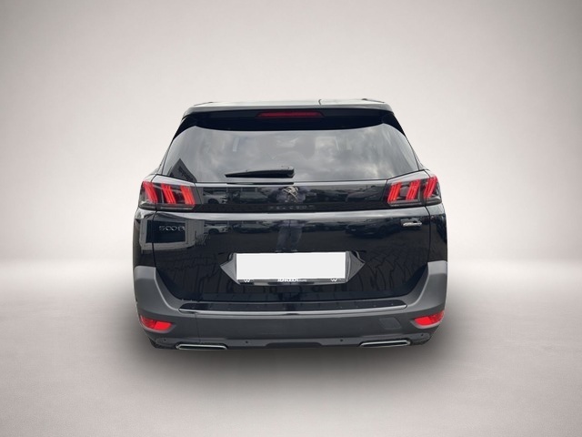 Peugeot 5008 (01/2024, Benzin)