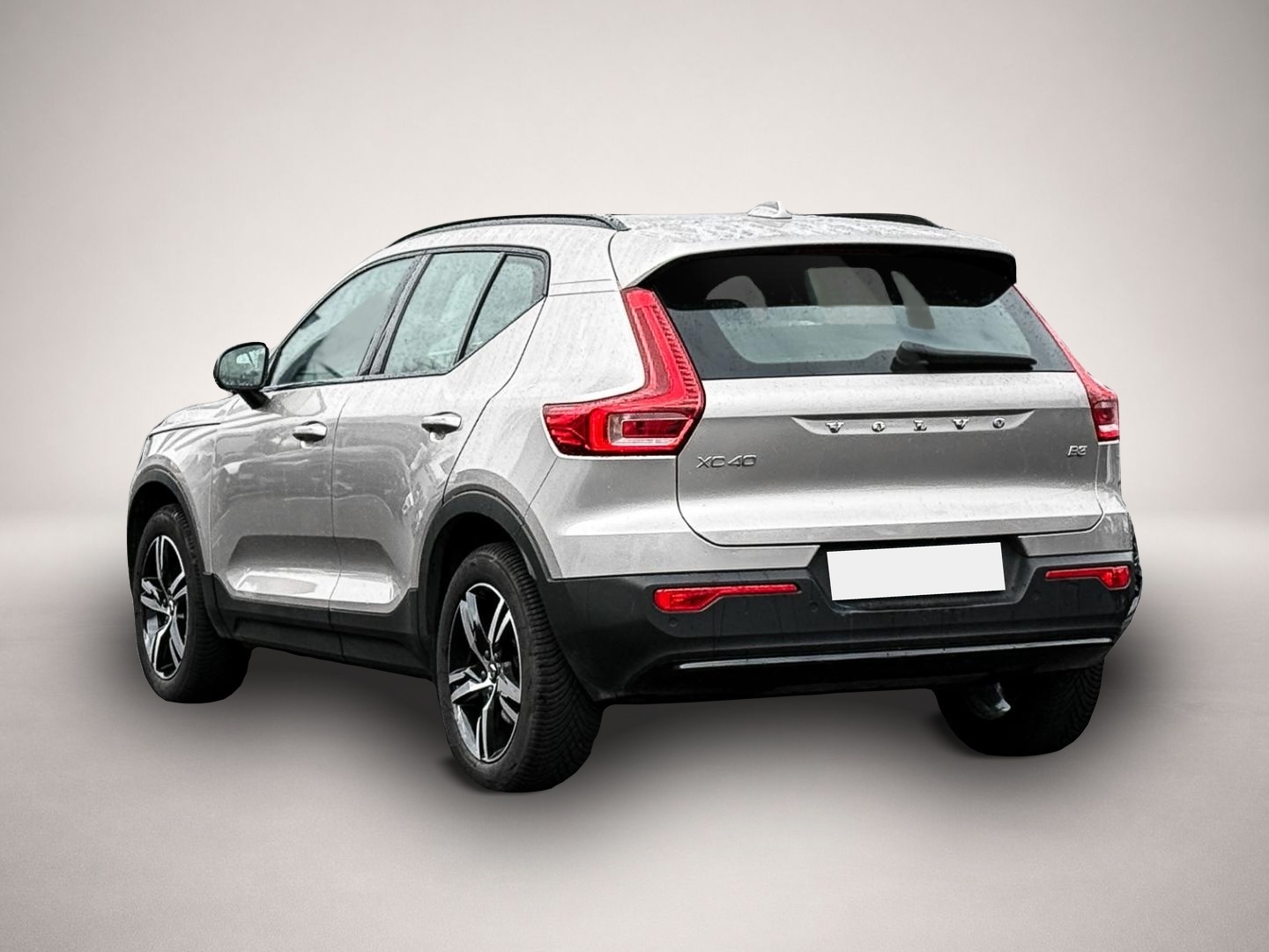 Volvo XC40 (03/2023, Benzin)
