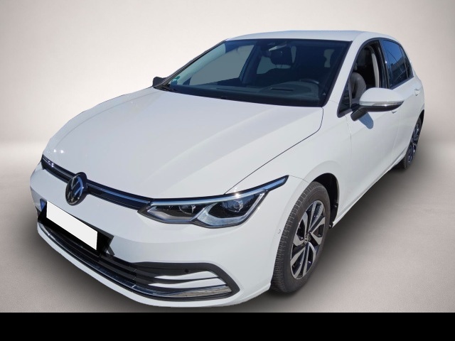 Volkswagen Golf (02/2023, )
