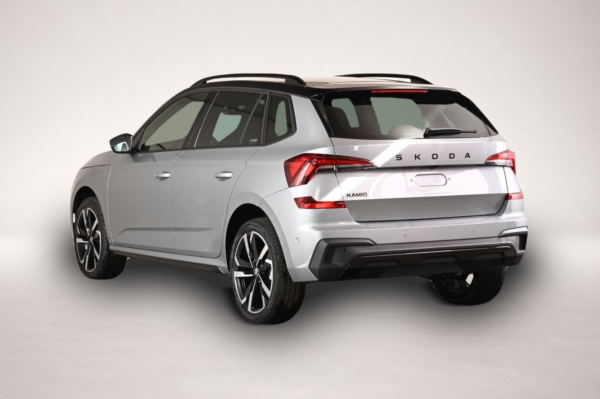 Skoda Kamiq, image 3 of 5