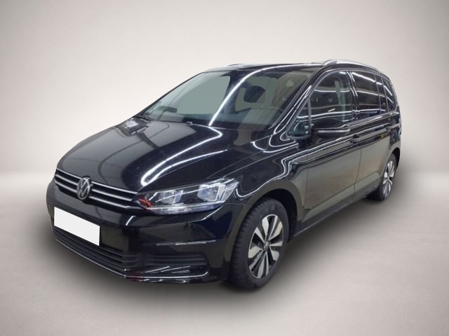 Volkswagen Touran (08/2025, )