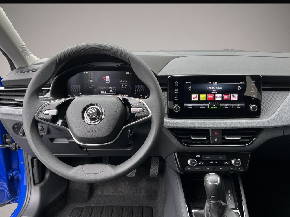 Skoda Scala, Bild 6 von 6