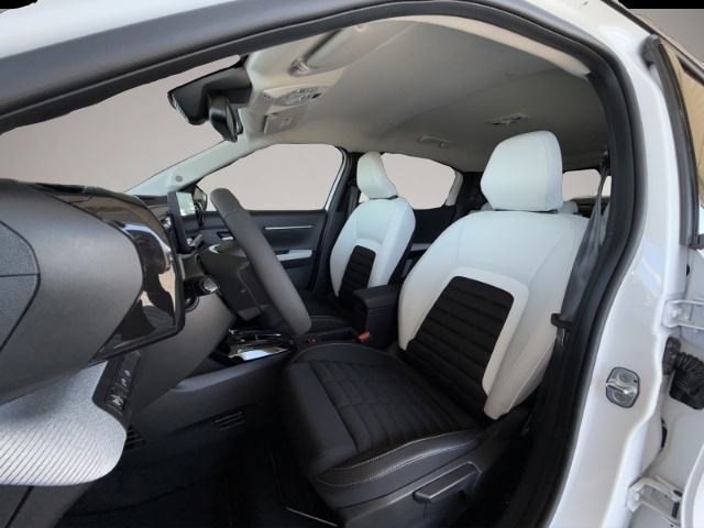 Citroen C3 Aircross (08/2025, Benzin)
