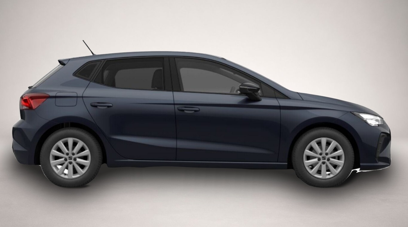 Seat Ibiza (06/2026, Benzin)