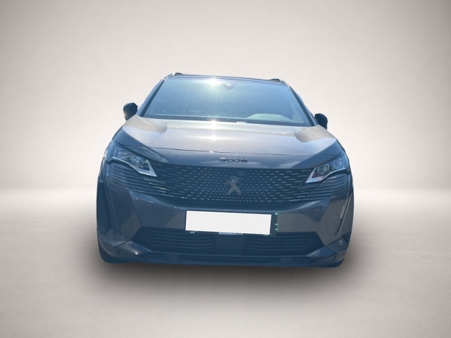 Peugeot 3008 (01/2024, Benzin)