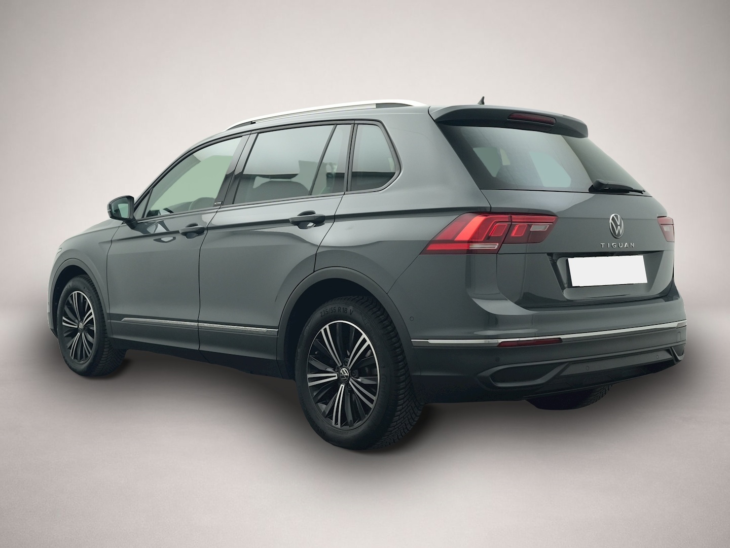 Volkswagen Tiguan (08/2022, )