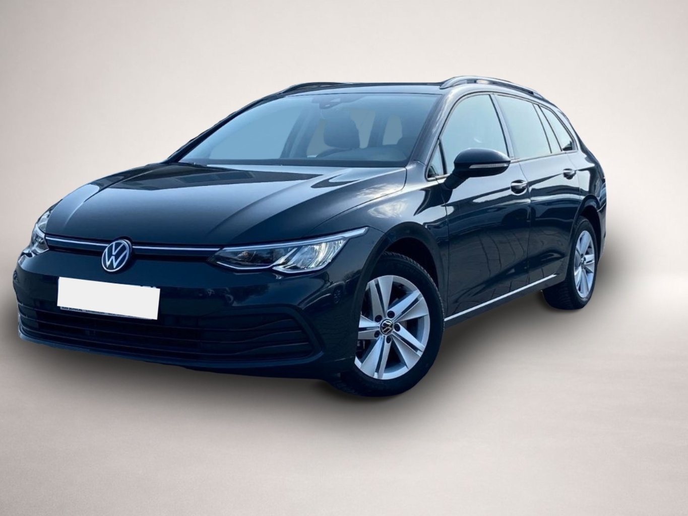 Volkswagen Golf (12/2022, )