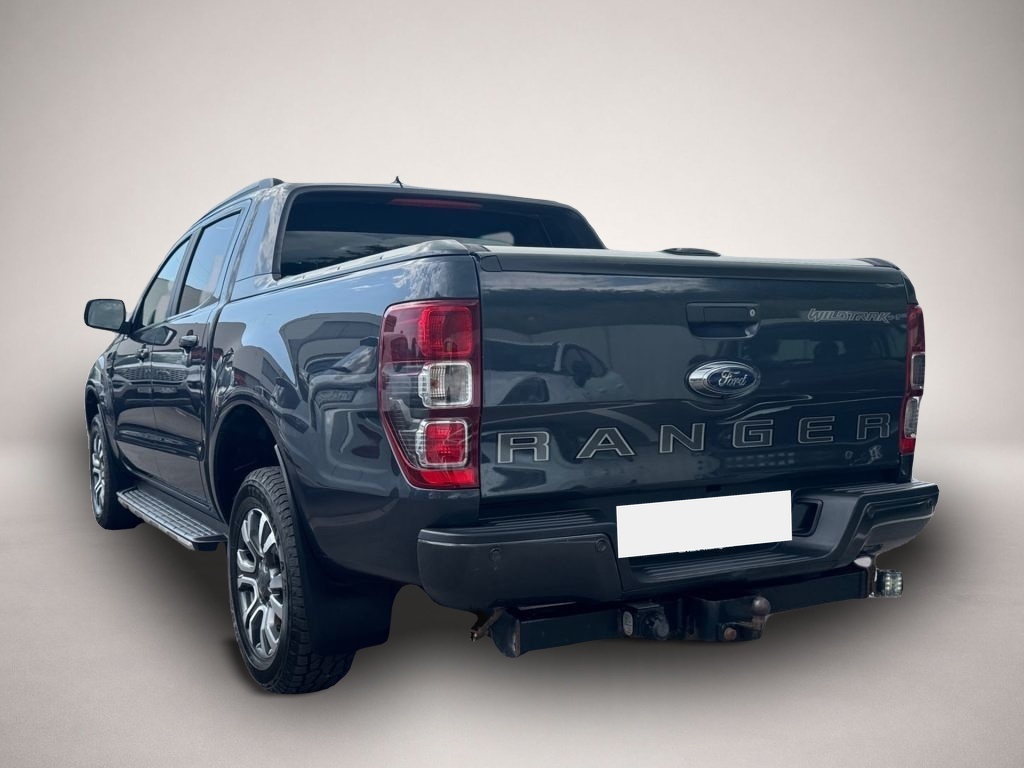 Ford Ranger (06/2022, )