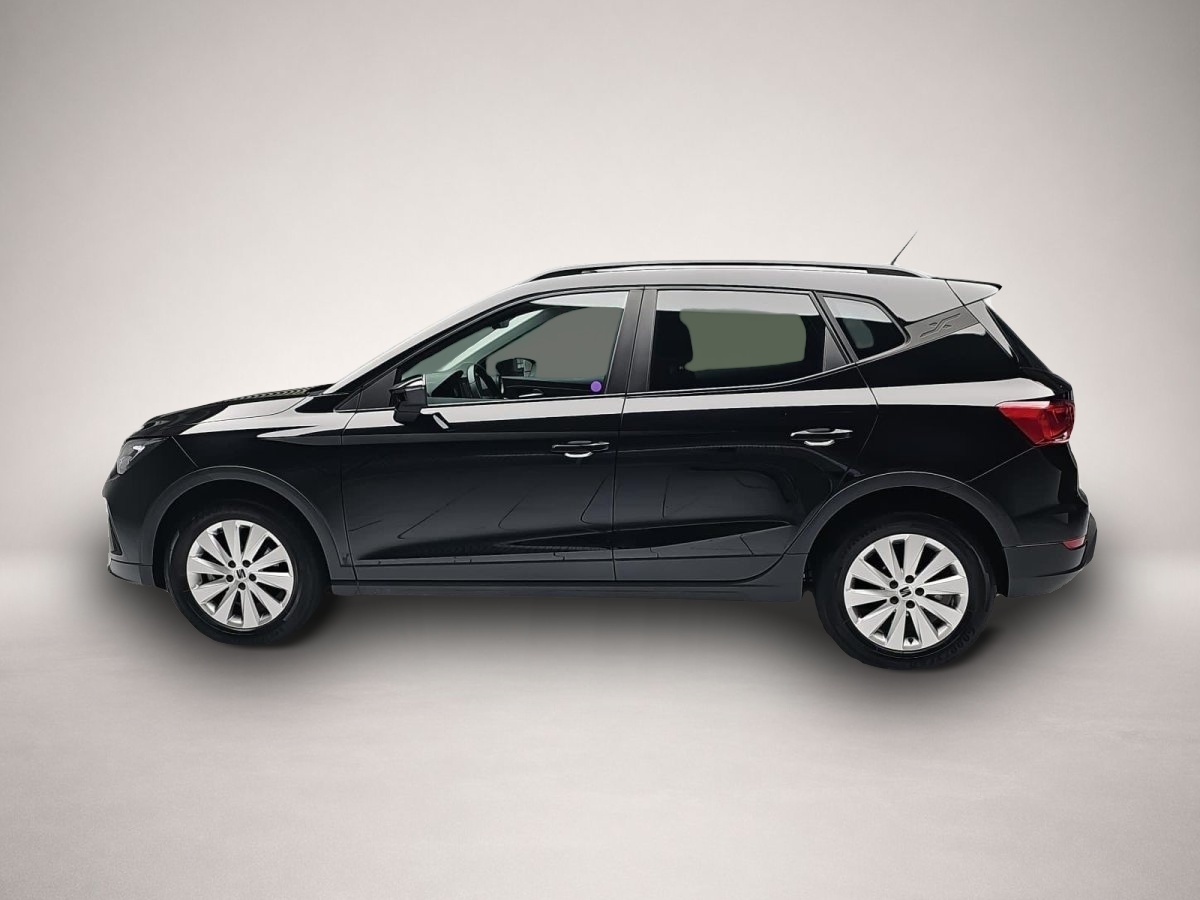 Seat Arona (02/2023, Benzin)