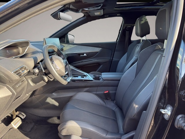 Peugeot 3008 (06/2024, Benzin)